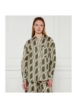 Liu Jo Koszula | Regular Fit ze sklepu Gomez Fashion Store w kategorii Koszule damskie - zdjęcie 184323140