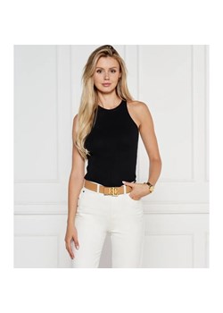 POLO RALPH LAUREN Top | Slim Fit ze sklepu Gomez Fashion Store w kategorii Bluzki damskie - zdjęcie 184323141