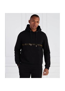 Karl Lagerfeld Bluza SWEAT | Regular Fit ze sklepu Gomez Fashion Store w kategorii Bluzy męskie - zdjęcie 184323151