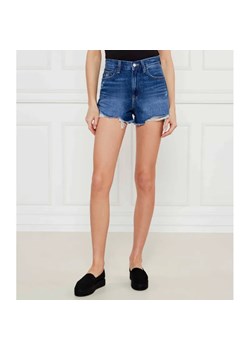 Tommy Jeans Jeansowe szorty | Regular Fit ze sklepu Gomez Fashion Store w kategorii Szorty - zdjęcie 184323164
