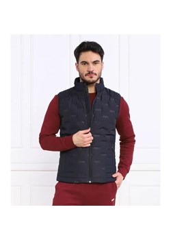 BOSS GREEN Bezrękawnik V_Hellion | Regular Fit ze sklepu Gomez Fashion Store w kategorii Kamizelki męskie - zdjęcie 184323170