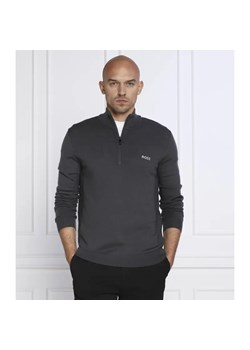BOSS GREEN Wełniany sweter Zomat | Regular Fit ze sklepu Gomez Fashion Store w kategorii Swetry męskie - zdjęcie 184323174