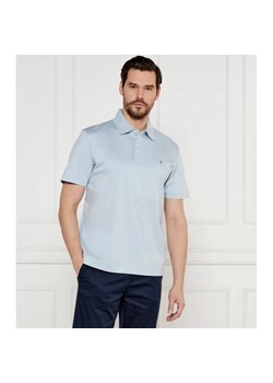 BOSS BLACK Polo C-Parris 01 | Regular Fit | mercerised ze sklepu Gomez Fashion Store w kategorii T-shirty męskie - zdjęcie 184323184