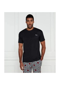 Hugo Bodywear T-shirt Tortuga | Regular Fit ze sklepu Gomez Fashion Store w kategorii T-shirty męskie - zdjęcie 184323191