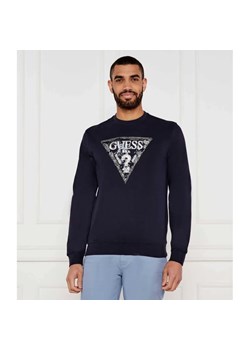GUESS Bluza | Slim Fit ze sklepu Gomez Fashion Store w kategorii Bluzy męskie - zdjęcie 184323193