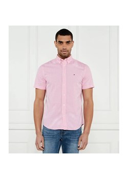 Tommy Hilfiger Koszula | Regular Fit ze sklepu Gomez Fashion Store w kategorii Koszule męskie - zdjęcie 184323194