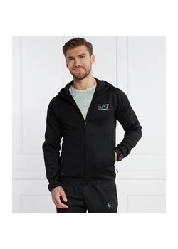 EA7 Bluza | Regular Fit ze sklepu Gomez Fashion Store w kategorii Bluzy męskie - zdjęcie 184323201
