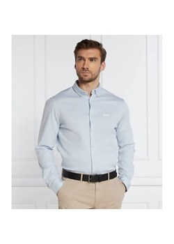 BOSS GREEN Koszula B_Motion_L | Regular Fit | stretch ze sklepu Gomez Fashion Store w kategorii Koszule męskie - zdjęcie 184323202