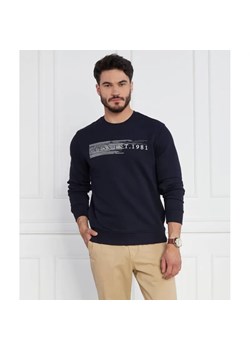 GUESS Bluza | Slim Fit ze sklepu Gomez Fashion Store w kategorii Bluzy męskie - zdjęcie 184323204