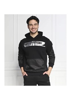 Plein Sport Bluza | Regular Fit ze sklepu Gomez Fashion Store w kategorii Bluzy męskie - zdjęcie 184323211