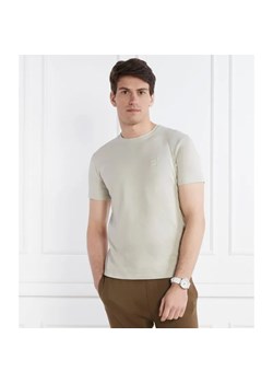 BOSS ORANGE T-shirt Tales | Relaxed fit ze sklepu Gomez Fashion Store w kategorii T-shirty męskie - zdjęcie 184323221