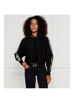 Marc Cain Bluza | Oversize fit ze sklepu Gomez Fashion Store w kategorii Bluzy damskie - zdjęcie 184323222