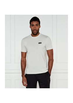 EA7 T-shirt | Regular Fit ze sklepu Gomez Fashion Store w kategorii T-shirty męskie - zdjęcie 184323223
