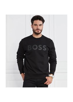 BOSS BLACK Bluza Soleri 02 | Regular Fit ze sklepu Gomez Fashion Store w kategorii Bluzy męskie - zdjęcie 184323232