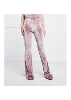 Guess Underwear  Spodnie od piżamy CATE | Regular Fit ze sklepu Gomez Fashion Store w kategorii Piżamy damskie - zdjęcie 184323241