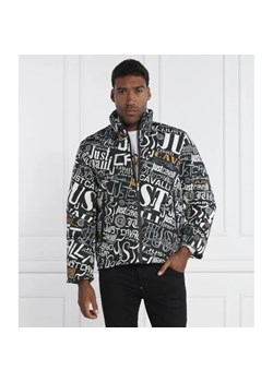 Just Cavalli Puchowa kurtka | Regular Fit ze sklepu Gomez Fashion Store w kategorii Kurtki męskie - zdjęcie 184323242