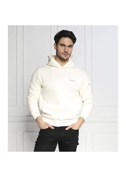 Calvin Klein Bluza | Regular Fit ze sklepu Gomez Fashion Store w kategorii Bluzy męskie - zdjęcie 184323244
