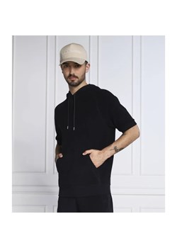 BOSS BLACK Bluza Sealy 09 | Regular Fit ze sklepu Gomez Fashion Store w kategorii Bluzy męskie - zdjęcie 184323250