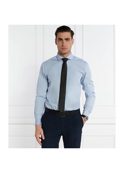 HUGO Koszula Erriko | Extra slim fit ze sklepu Gomez Fashion Store w kategorii Koszule męskie - zdjęcie 184323252