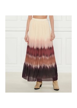 Ba&sh Spódnica WINA ze sklepu Gomez Fashion Store w kategorii Spódnice - zdjęcie 184323253