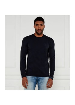 Karl Lagerfeld Longsleeve | Regular Fit ze sklepu Gomez Fashion Store w kategorii T-shirty męskie - zdjęcie 184323262