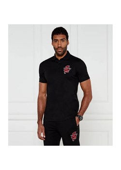 Karl Lagerfeld Polo | Regular Fit ze sklepu Gomez Fashion Store w kategorii T-shirty męskie - zdjęcie 184323263