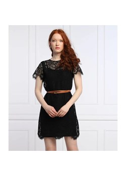 Liu Jo Sukienka z paskiem ze sklepu Gomez Fashion Store w kategorii Sukienki - zdjęcie 184323271