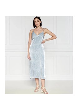 Michael Kors Sukienka TONAL PETAL ze sklepu Gomez Fashion Store w kategorii Sukienki - zdjęcie 184323272