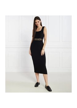 Liviana Conti Sukienka ze sklepu Gomez Fashion Store w kategorii Sukienki - zdjęcie 184323273