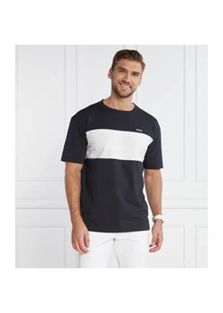 BOSS GREEN T-shirt Tee 5 | Relaxed fit ze sklepu Gomez Fashion Store w kategorii T-shirty męskie - zdjęcie 184323274