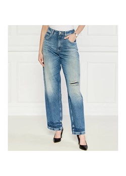 BOSS ORANGE Jeansy | flare fit ze sklepu Gomez Fashion Store w kategorii Jeansy damskie - zdjęcie 184323281