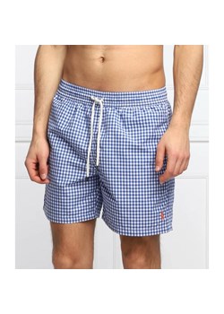 POLO RALPH LAUREN Szorty kąpielowe | Regular Fit ze sklepu Gomez Fashion Store w kategorii Kąpielówki - zdjęcie 184323304