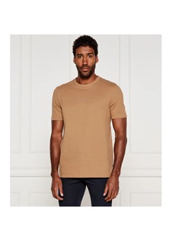 BOSS BLACK T-shirt Tiburt 240 ze sklepu Gomez Fashion Store w kategorii T-shirty męskie - zdjęcie 184323310