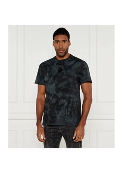 Alexander McQueen T-shirt | Regular Fit ze sklepu Gomez Fashion Store w kategorii T-shirty męskie - zdjęcie 184323313