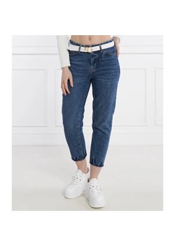 Armani Exchange Jeansy j16 | Boyfriend fit ze sklepu Gomez Fashion Store w kategorii Jeansy damskie - zdjęcie 184323343