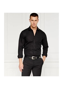 HUGO Koszula Elisha | Extra slim fit ze sklepu Gomez Fashion Store w kategorii Koszule męskie - zdjęcie 184323344