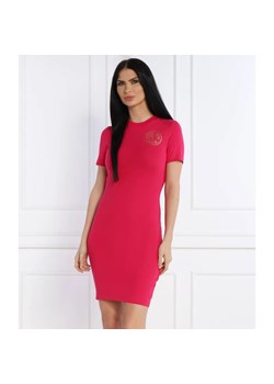 Versace Jeans Couture Sukienka ze sklepu Gomez Fashion Store w kategorii Sukienki - zdjęcie 184323363