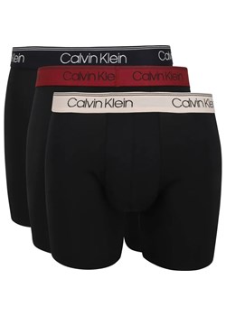 Calvin Klein Underwear Bokserki 3-pack ze sklepu Gomez Fashion Store w kategorii Majtki męskie - zdjęcie 184323374