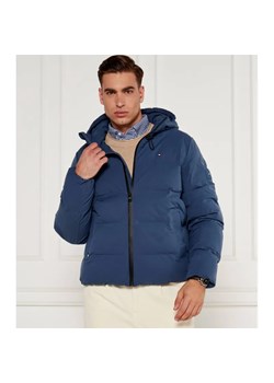 Tommy Hilfiger Kurtka CL MOTION HOODED | Regular Fit ze sklepu Gomez Fashion Store w kategorii Kurtki męskie - zdjęcie 184323383