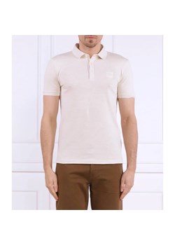 BOSS ORANGE Polo Passenger | Slim Fit ze sklepu Gomez Fashion Store w kategorii T-shirty męskie - zdjęcie 184323403