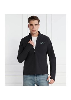 EA7 Bluza | Regular Fit ze sklepu Gomez Fashion Store w kategorii Bluzy męskie - zdjęcie 184323410