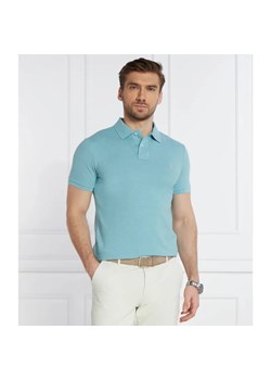 POLO RALPH LAUREN Polo | Slim Fit ze sklepu Gomez Fashion Store w kategorii T-shirty męskie - zdjęcie 184323421