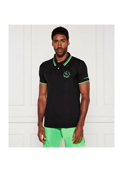 Plein Sport Polo | Regular Fit ze sklepu Gomez Fashion Store w kategorii T-shirty męskie - zdjęcie 184323422