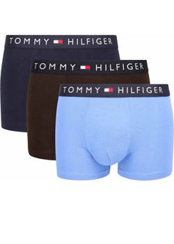 Tommy Hilfiger Bokserki 3-pack ze sklepu Gomez Fashion Store w kategorii Majtki męskie - zdjęcie 184323424