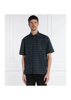 BOSS GREEN Koszula bechno | Regular Fit ze sklepu Gomez Fashion Store w kategorii Koszule męskie - zdjęcie 184323432