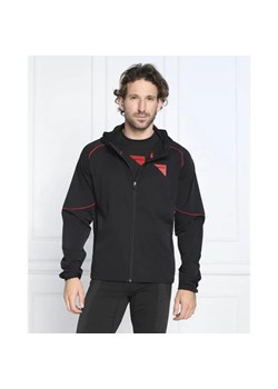 HUGO Bluza Dufog_X | Regular Fit ze sklepu Gomez Fashion Store w kategorii Bluzy męskie - zdjęcie 184323434