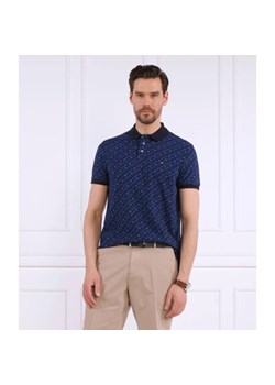 Tommy Hilfiger Polo | Regular Fit ze sklepu Gomez Fashion Store w kategorii T-shirty męskie - zdjęcie 184323440