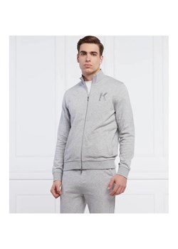 Karl Lagerfeld Bluza | Regular Fit ze sklepu Gomez Fashion Store w kategorii Bluzy męskie - zdjęcie 184323442