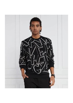 Armani Exchange Bluza | Regular Fit ze sklepu Gomez Fashion Store w kategorii Bluzy męskie - zdjęcie 184323444