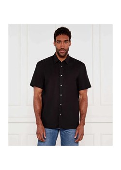 Joop! Jeans Lniana koszula Haris_1_2-W | Regular Fit ze sklepu Gomez Fashion Store w kategorii Koszule męskie - zdjęcie 184323452
